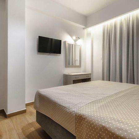 Oresteia Downtown Apartment Zakynthos Town Exterior foto