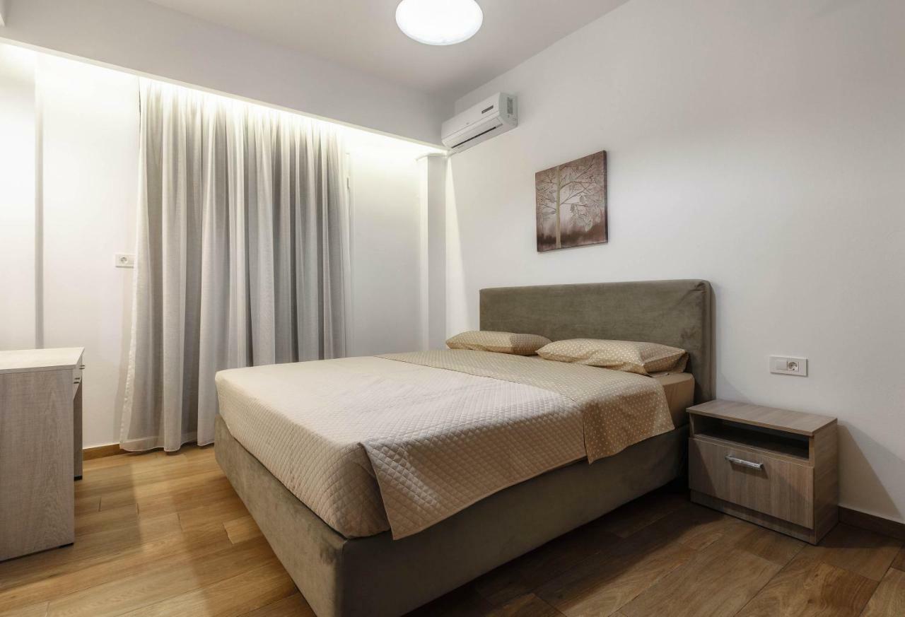 Oresteia Downtown Apartment Zakynthos Town Exterior foto